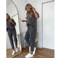 Susana | Conjunto deportivo
