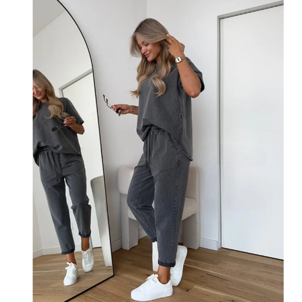 Susana | Conjunto deportivo