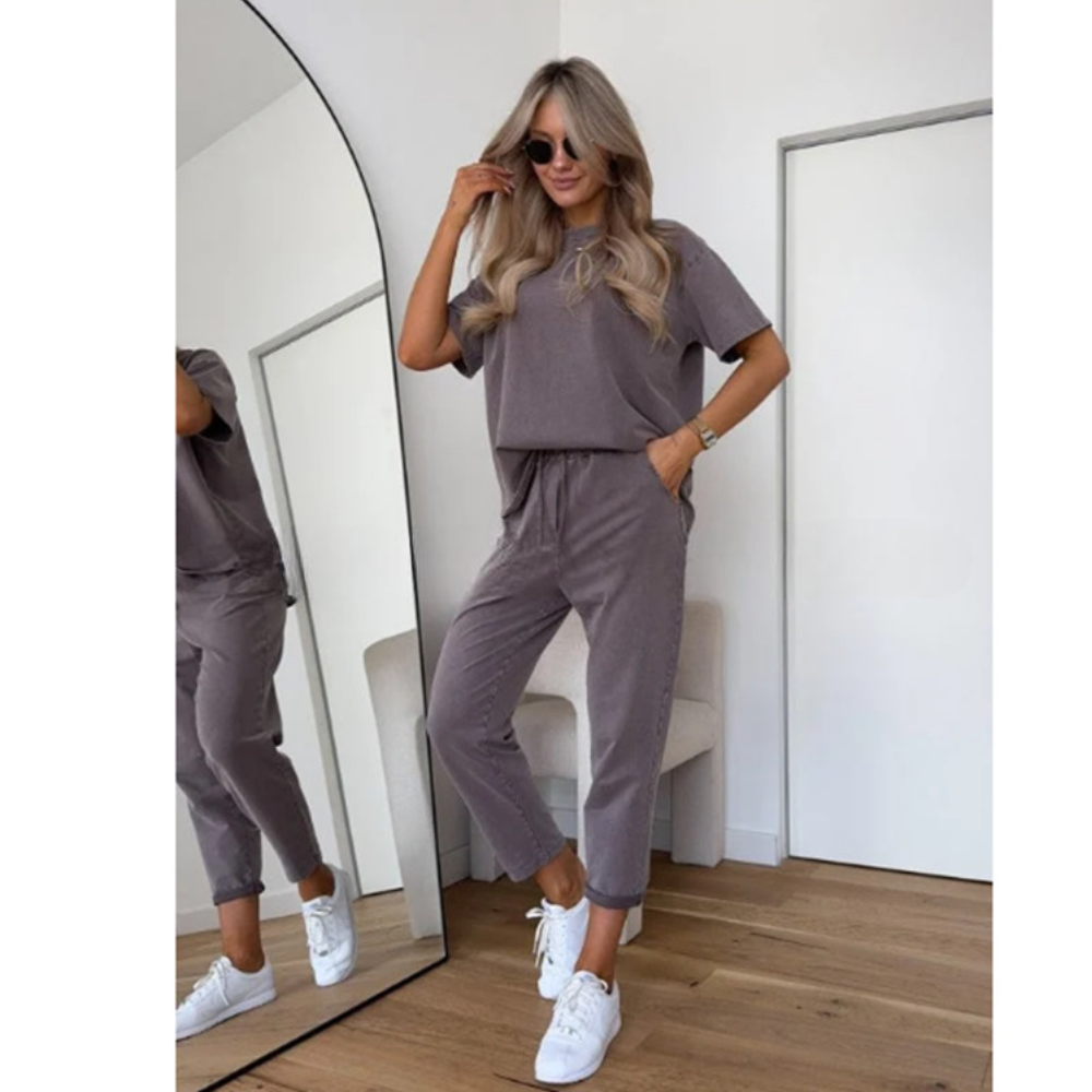 Susana | Conjunto deportivo