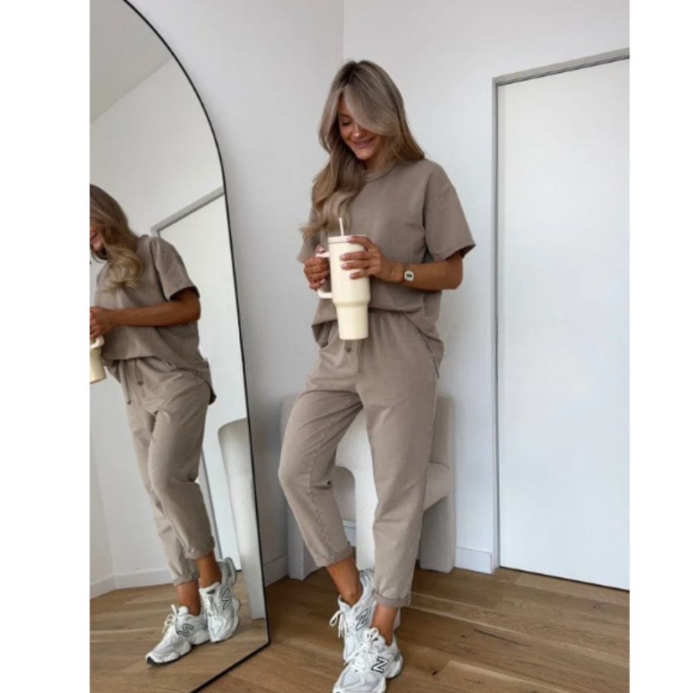 Susana | Conjunto deportivo