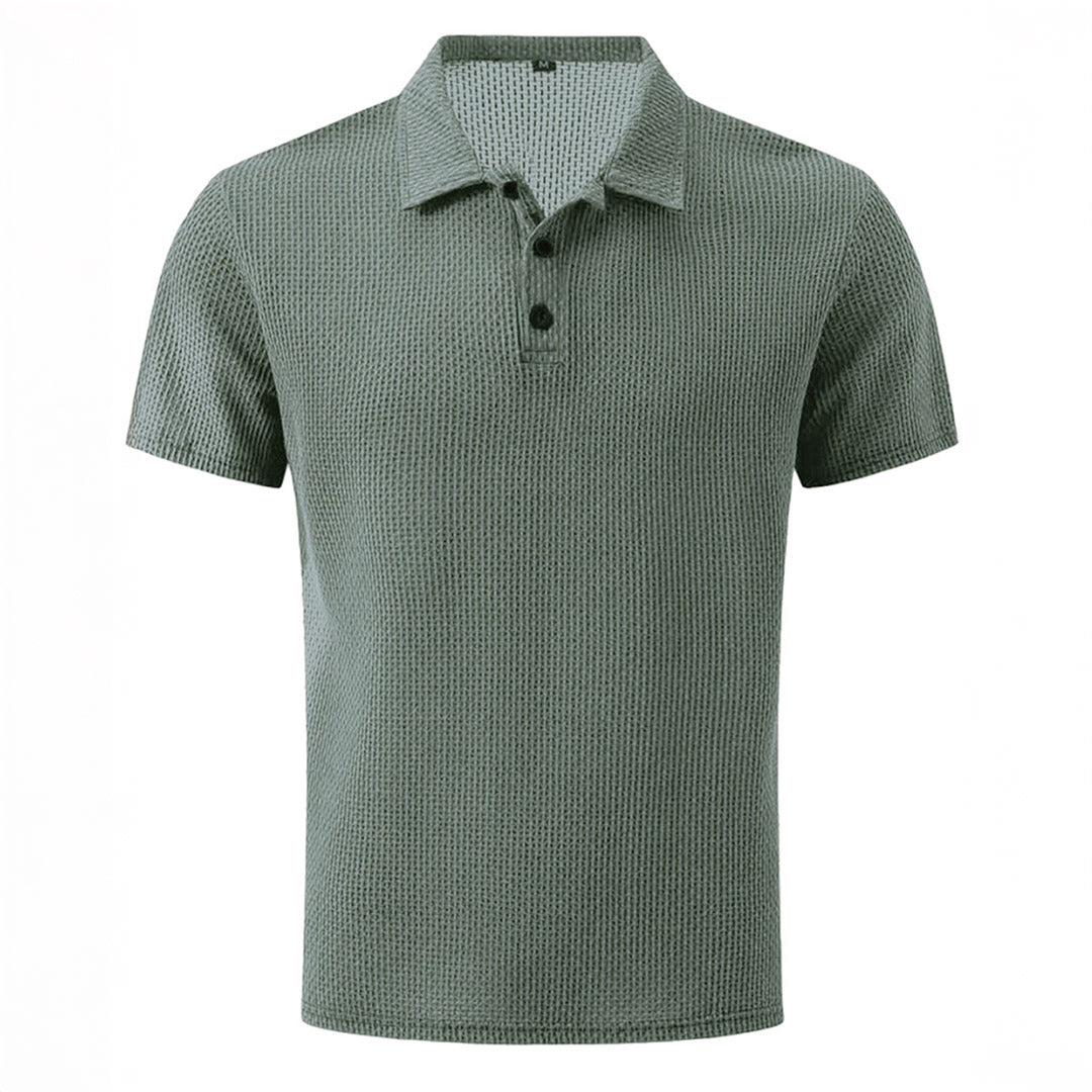 Ruben | Polo ligero