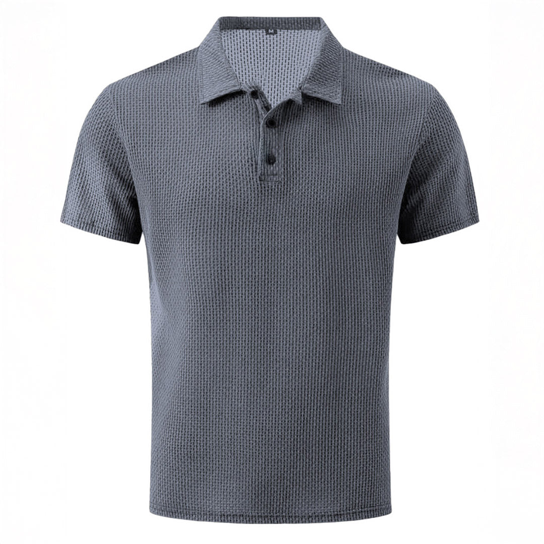 Ruben | Polo ligero
