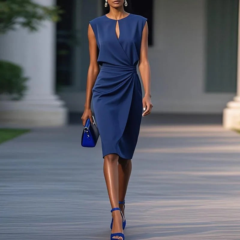 Eva | Vestido elegante