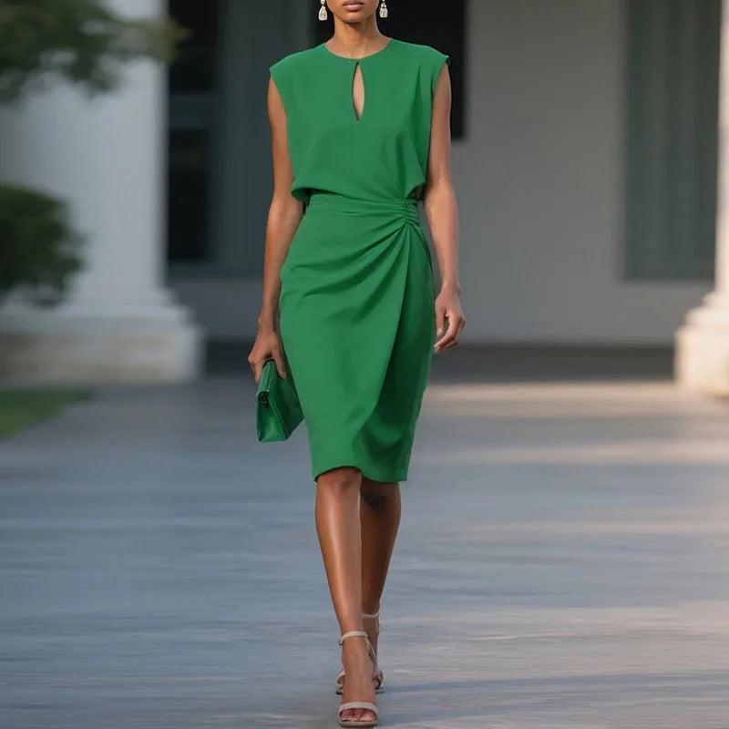 Eva | Vestido elegante