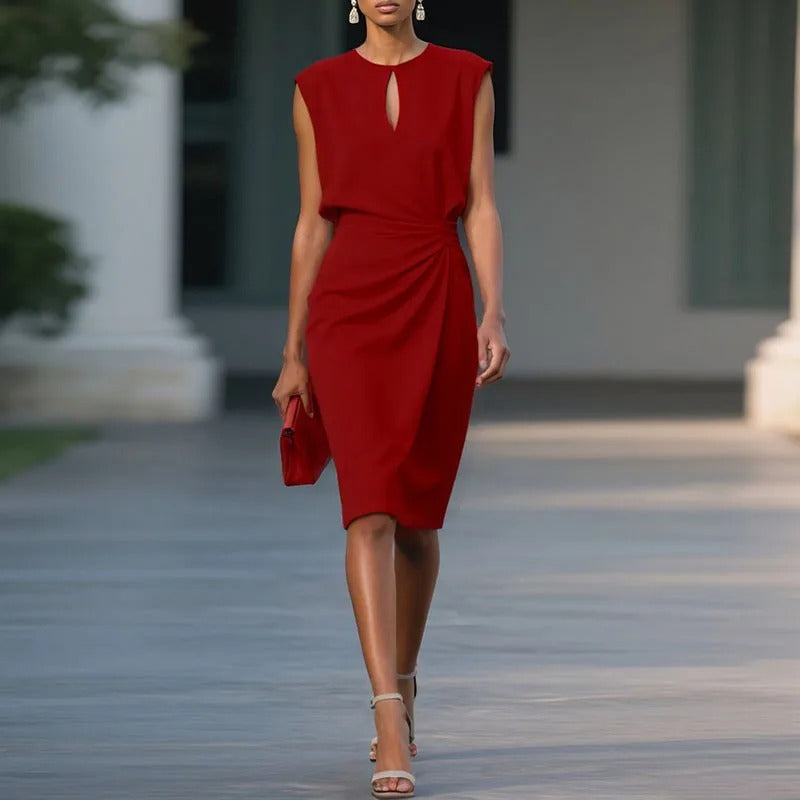 Eva | Vestido elegante
