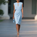 Eva | Vestido elegante